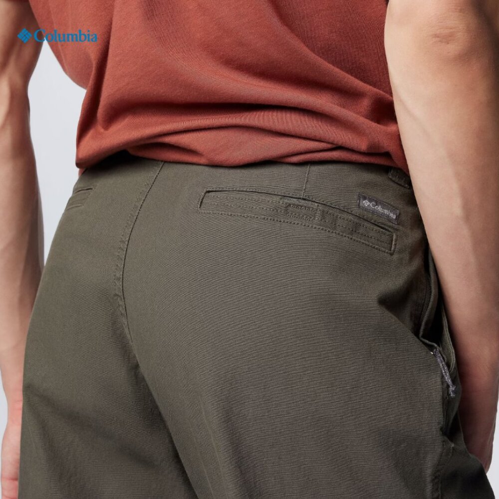 Columbia Men's Flex Pants Regular Fit W36 L32 36/32 - Picture 4 of 7